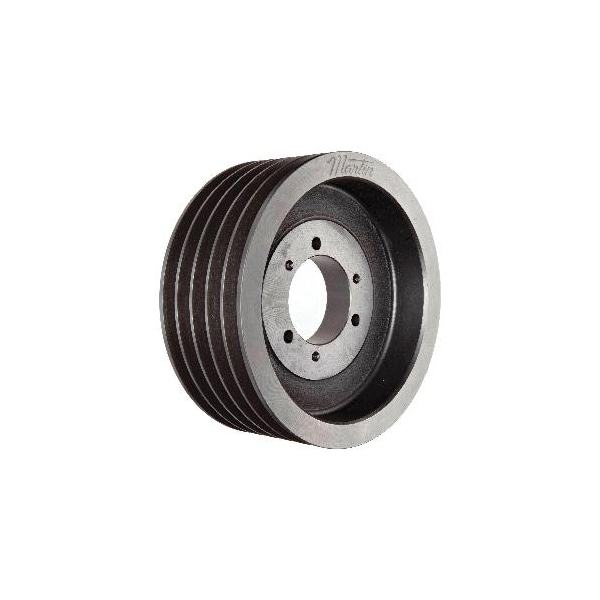 Martin Conventional Qd Sheave, 5 D 170 J 5 D 170 J - main